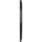 Ekena Millwork Theia Ceiling Medallion (Fits Canopies up to 6 3/4"), 24"OD x 3 5/8"ID x 1 3/4"P, Midnight Dream CM24THMDF - alternate 2